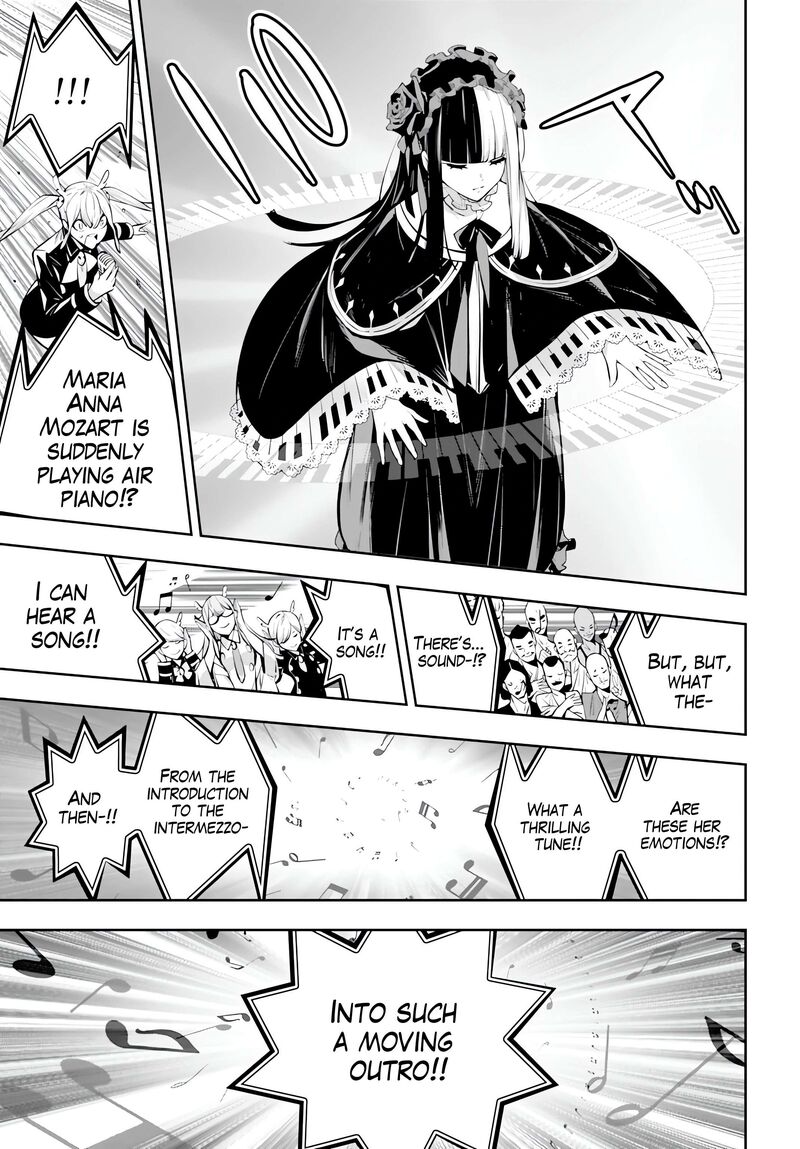 Majo Taisen 32 Nin No Isai No Majo Wa Koroshiau 69 29