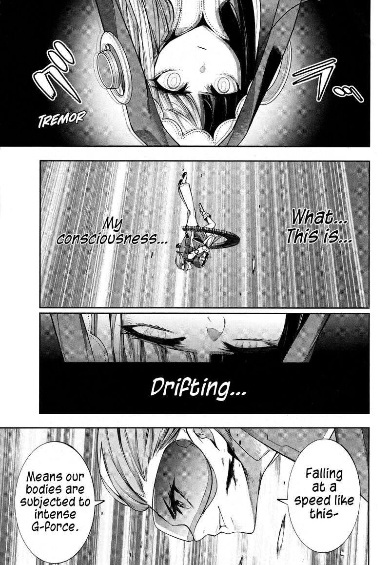 Majo Taisen 32 Nin No Isai No Majo Wa Koroshiau 70 32