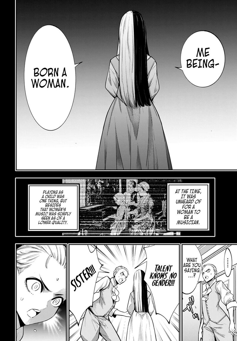 Majo Taisen 32 Nin No Isai No Majo Wa Koroshiau 71 12