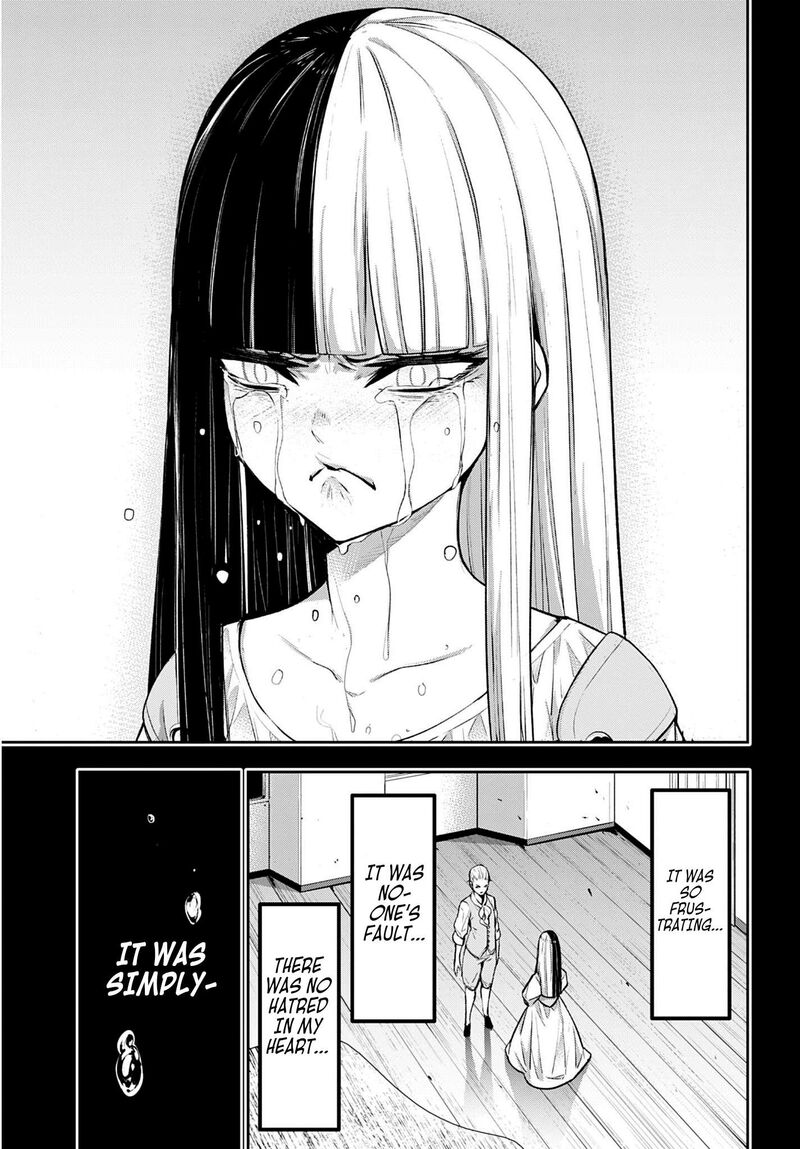 Majo Taisen 32 Nin No Isai No Majo Wa Koroshiau 71 13