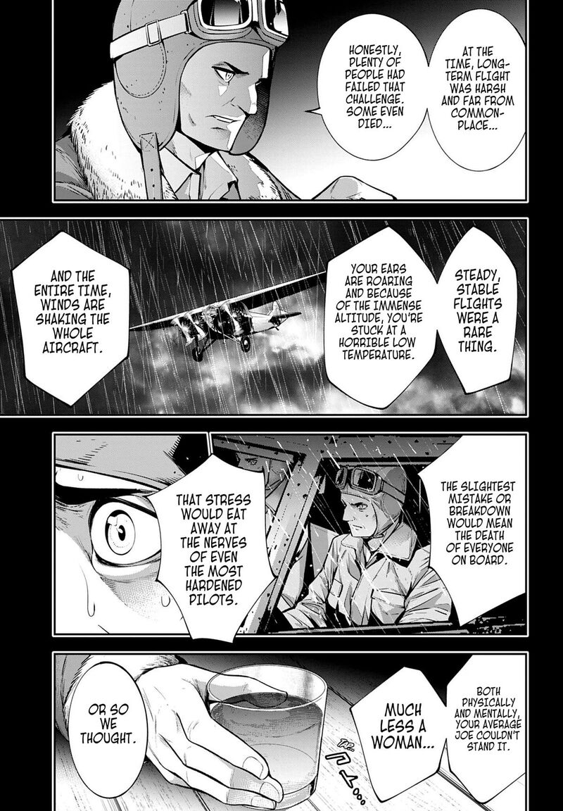 Majo Taisen 32 Nin No Isai No Majo Wa Koroshiau 72 5