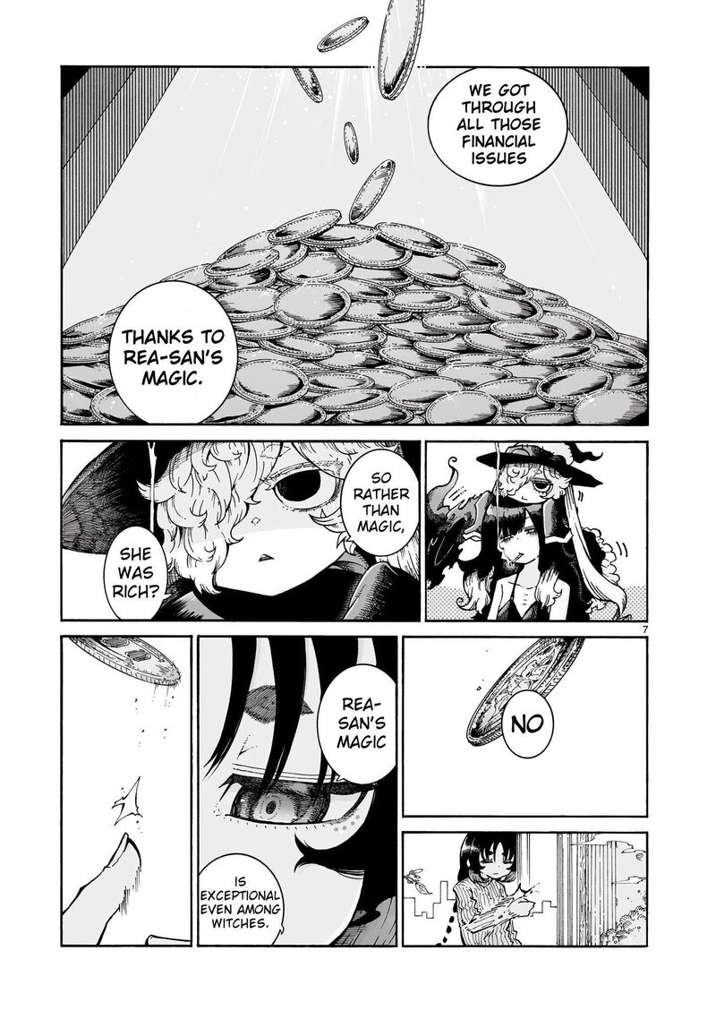 Majo To Kyurasu 10b 7