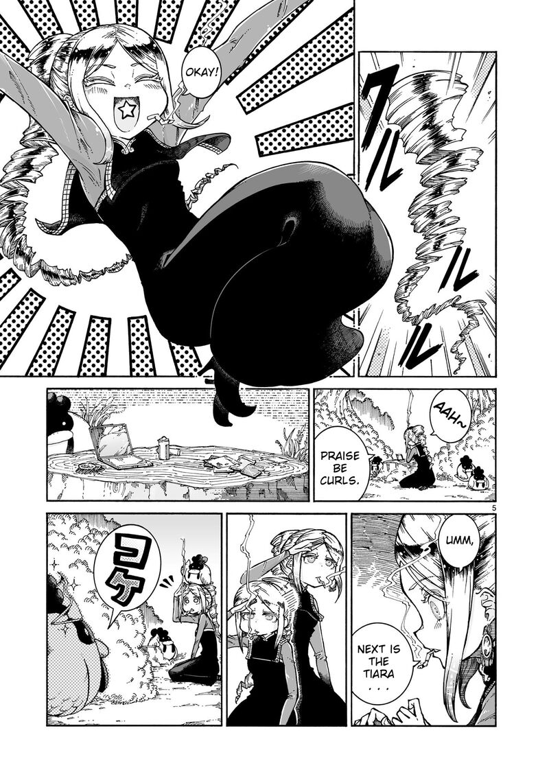 Majo To Kyurasu 11a 5