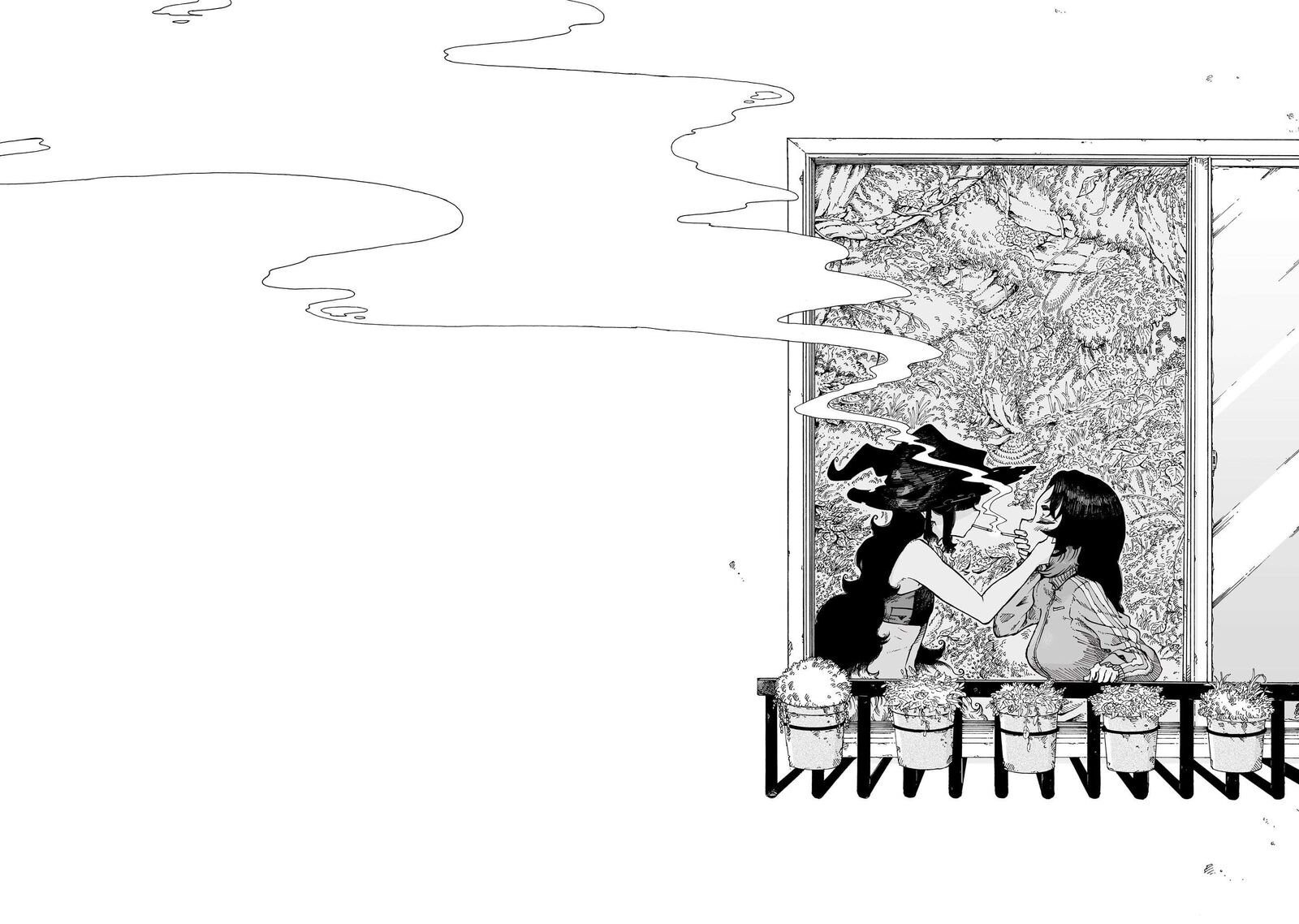 Majo To Kyurasu 12b 12