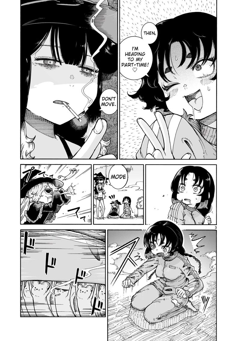 Majo To Kyurasu 12b 3