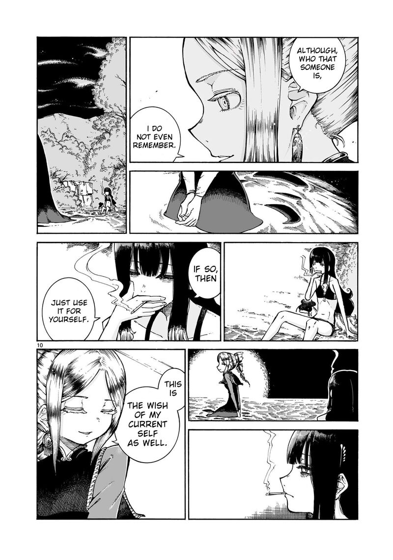 Majo To Kyurasu 13b 10