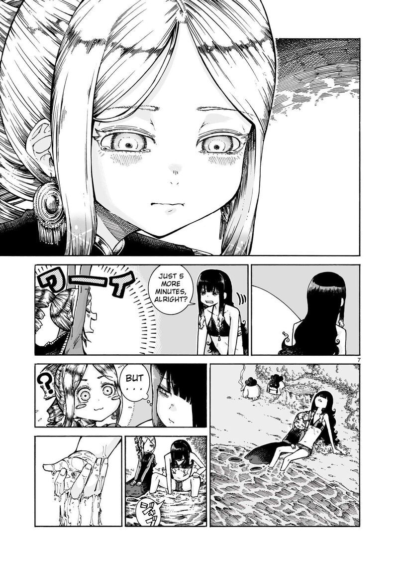 Majo To Kyurasu 13b 7