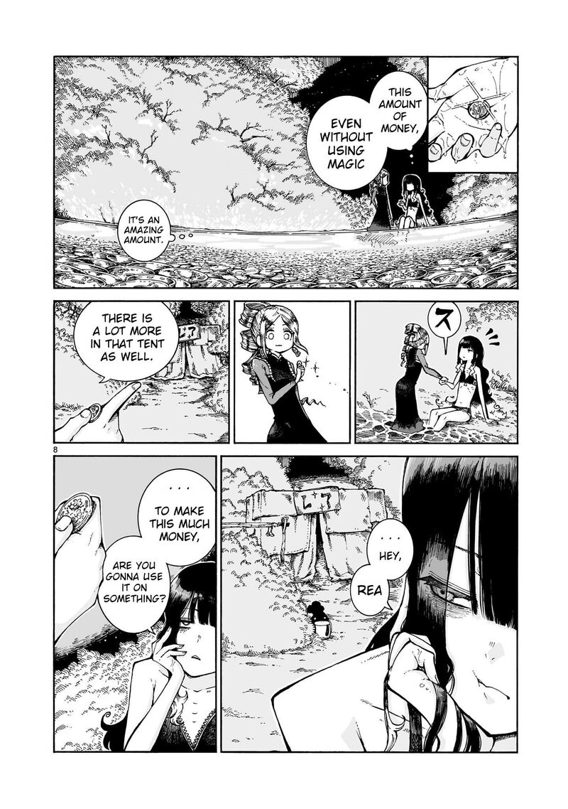 Majo To Kyurasu 13b 8