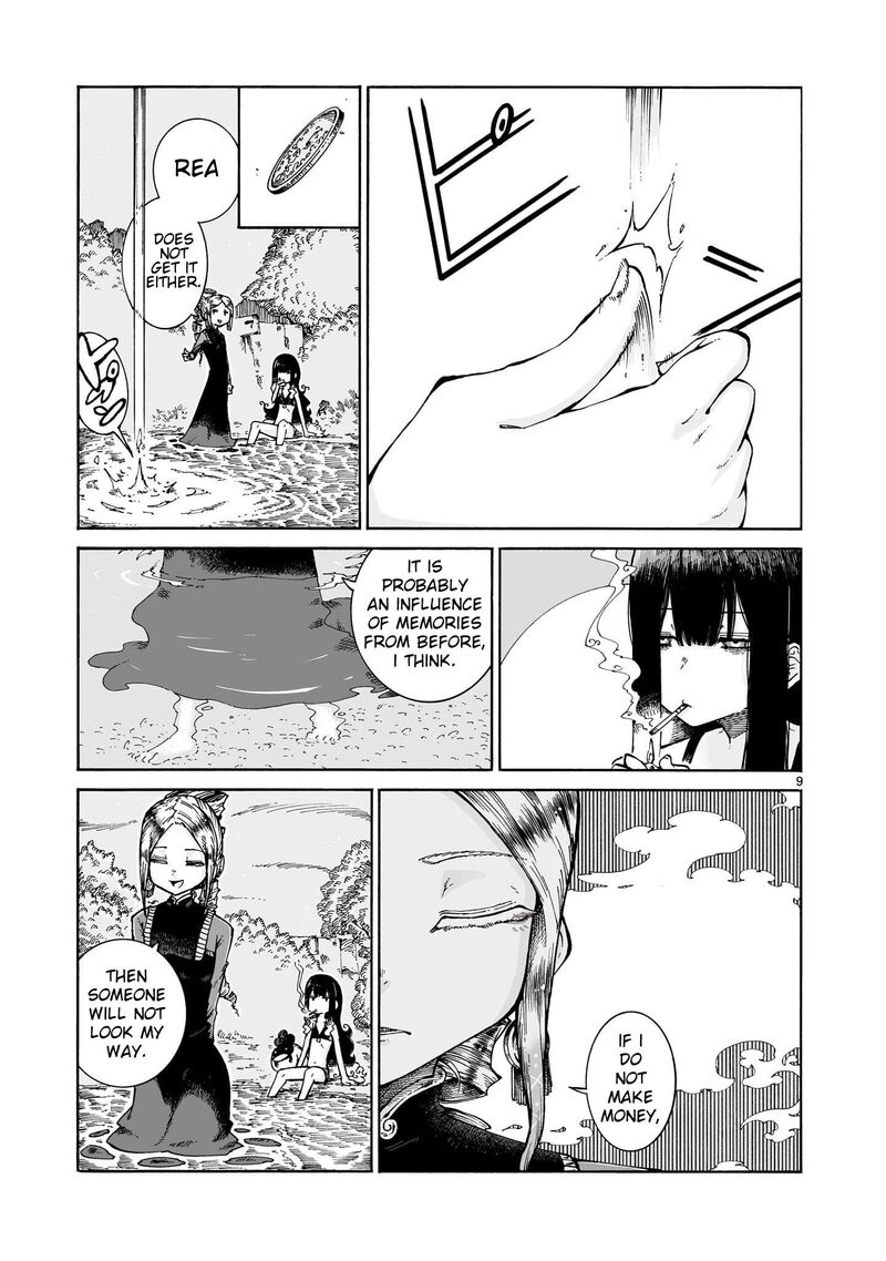 Majo To Kyurasu 13b 9