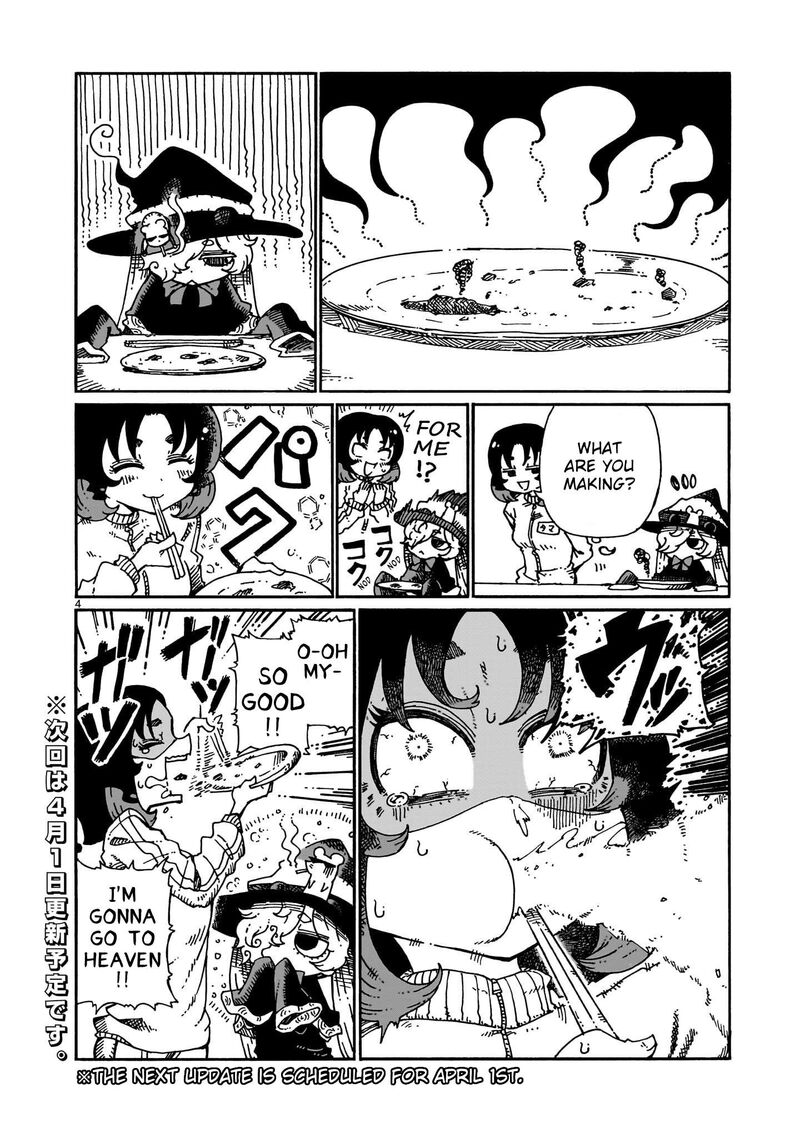 Majo To Kyurasu 13e 4