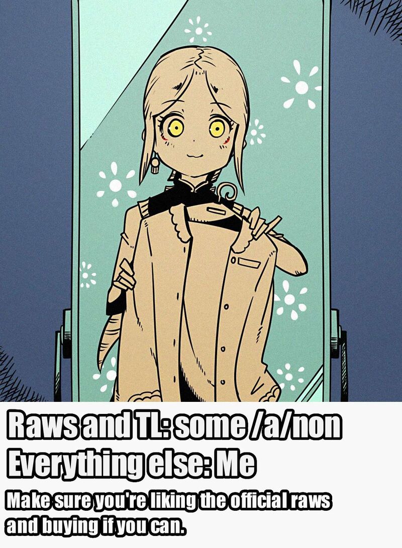 Majo To Kyurasu 16b 15