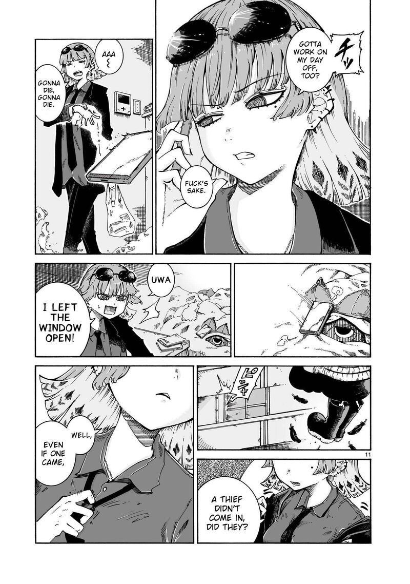 Majo To Kyurasu 17a 11