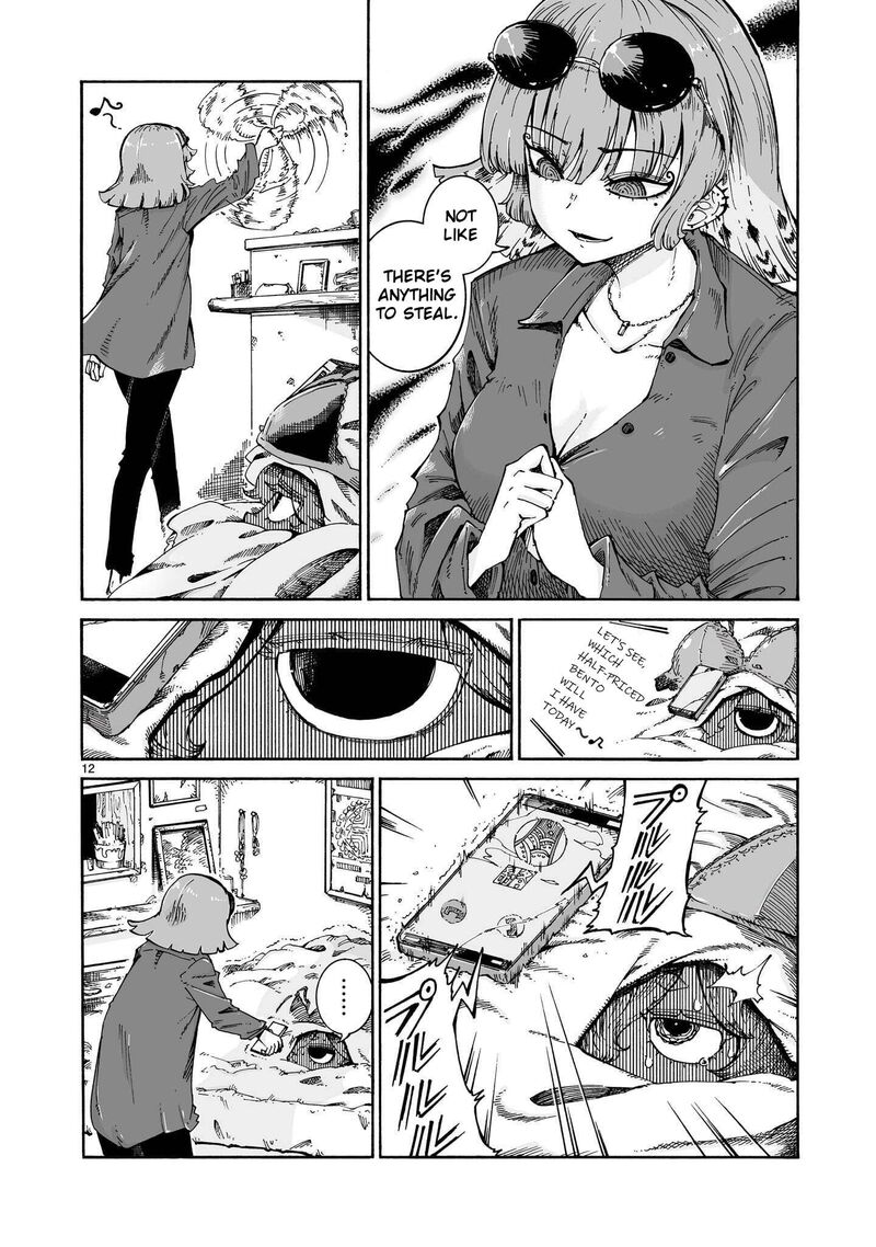 Majo To Kyurasu 17a 12