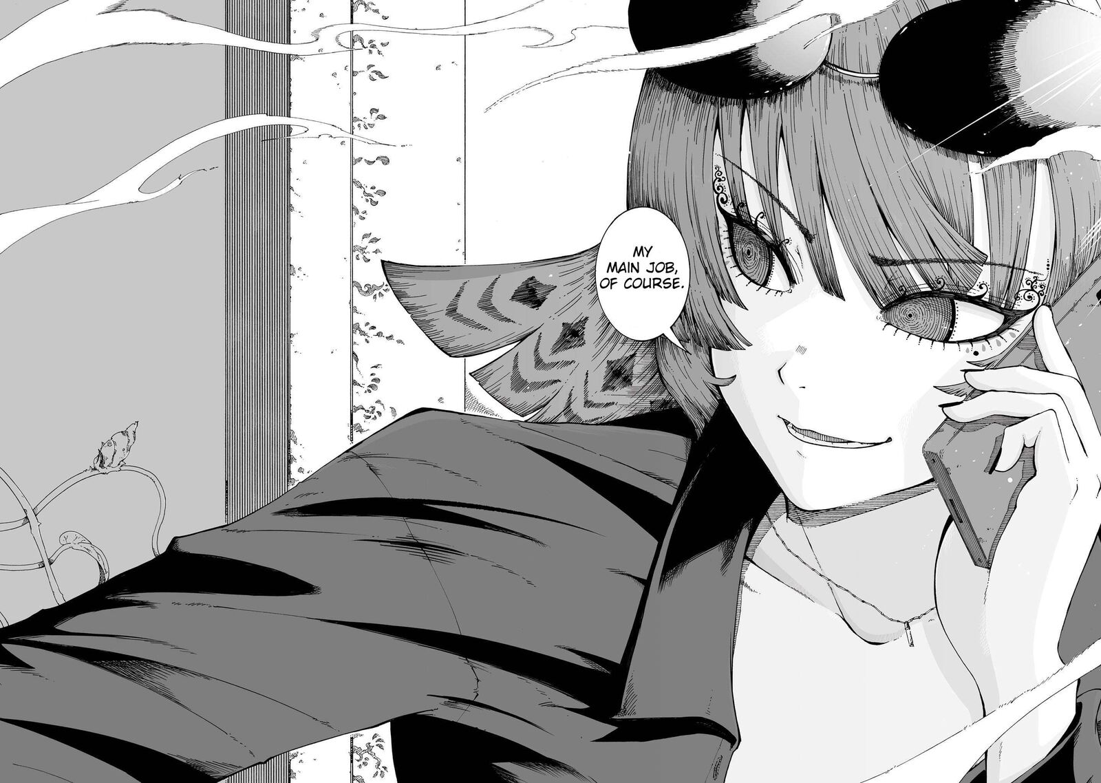 Majo To Kyurasu 17a 14