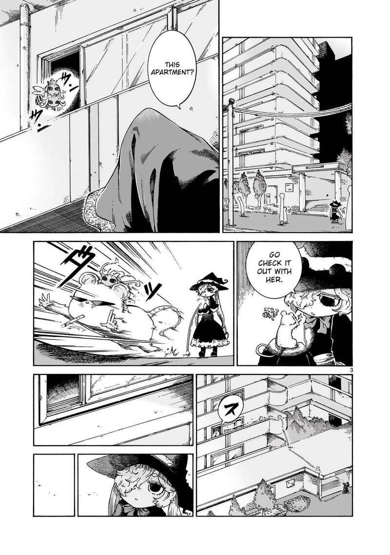 Majo To Kyurasu 17a 3