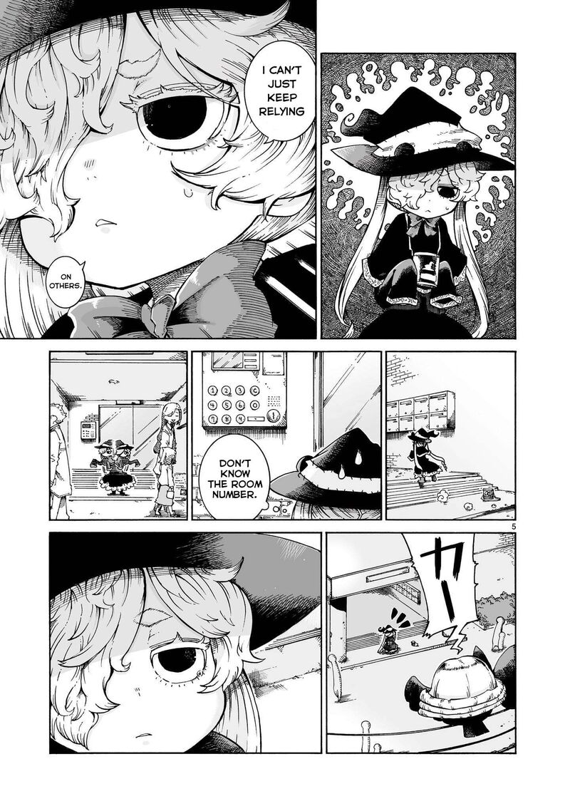 Majo To Kyurasu 17a 5