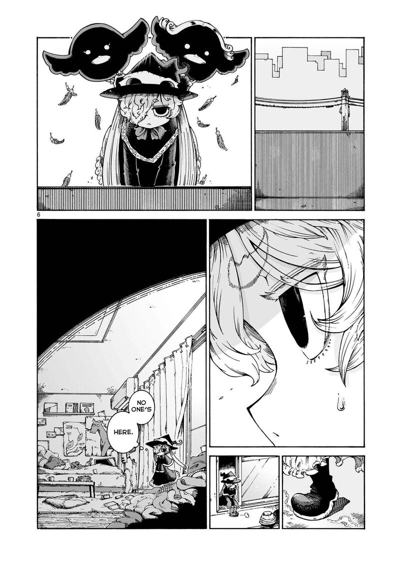Majo To Kyurasu 17a 6