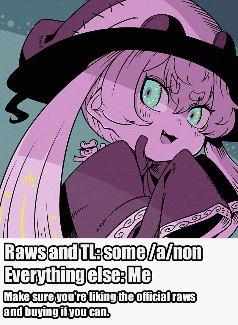 Majo To Kyurasu 19e 5