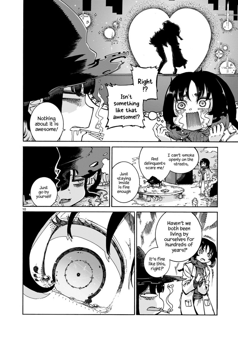 Majo To Kyurasu 3 10