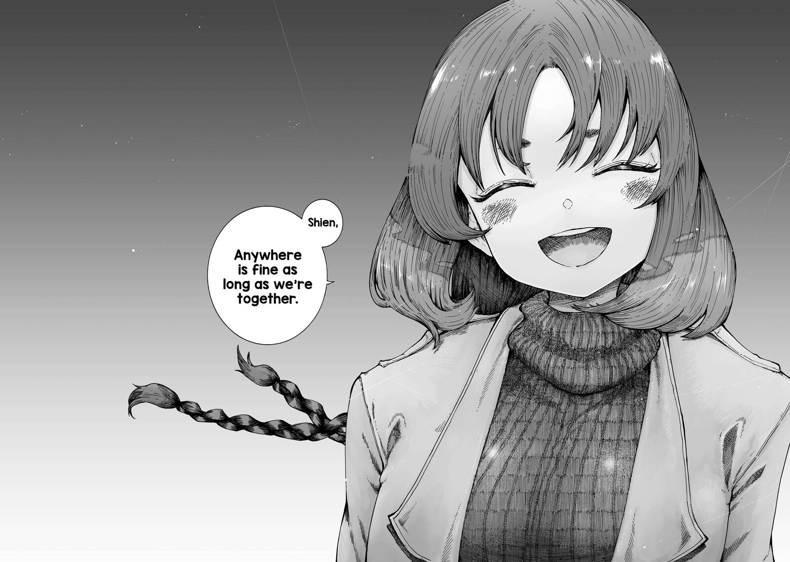 Majo To Kyurasu 3 20