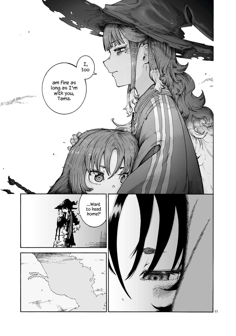 Majo To Kyurasu 3 22