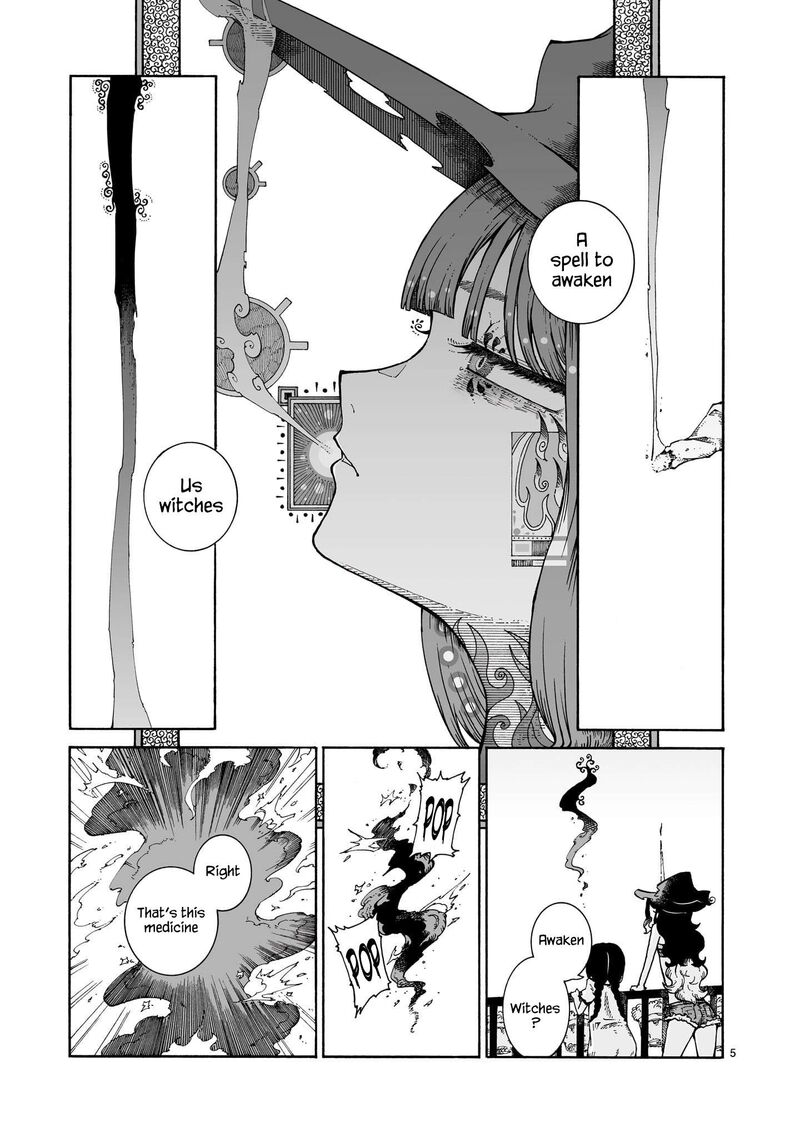 Majo To Kyurasu 4 17