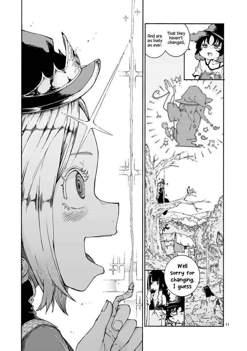 Majo To Kyurasu 4 23