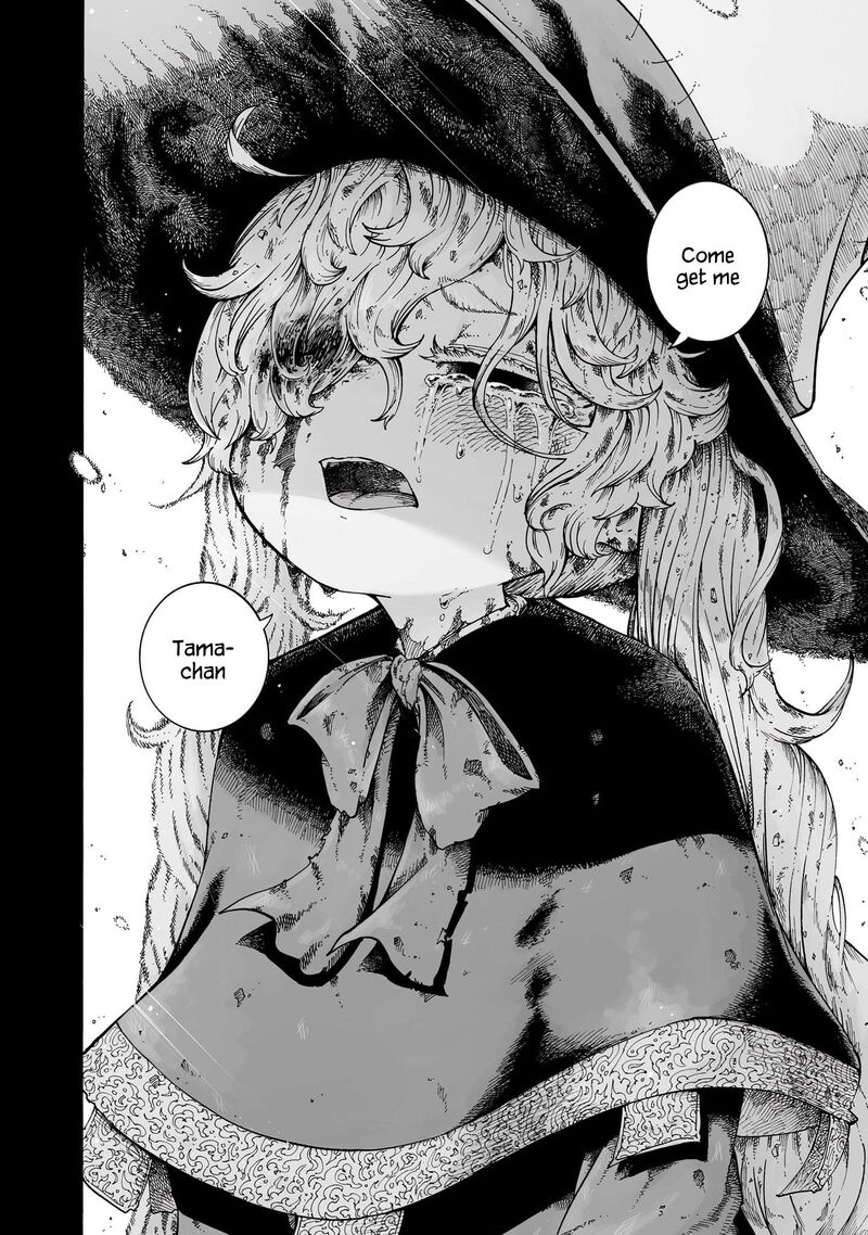 Majo To Kyurasu 7 23