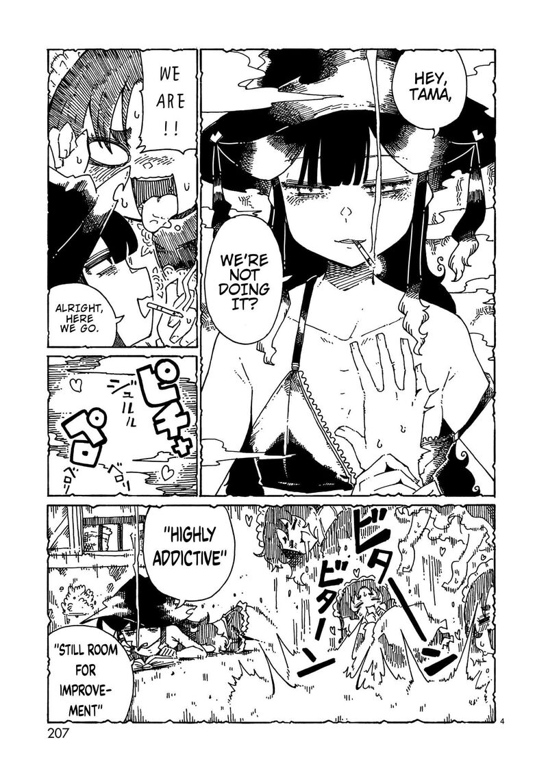 Majo To Kyurasu 7e 15