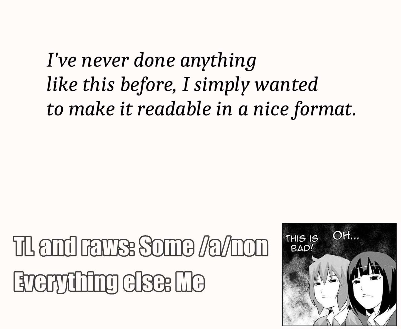 Majo To Kyurasu 8 27