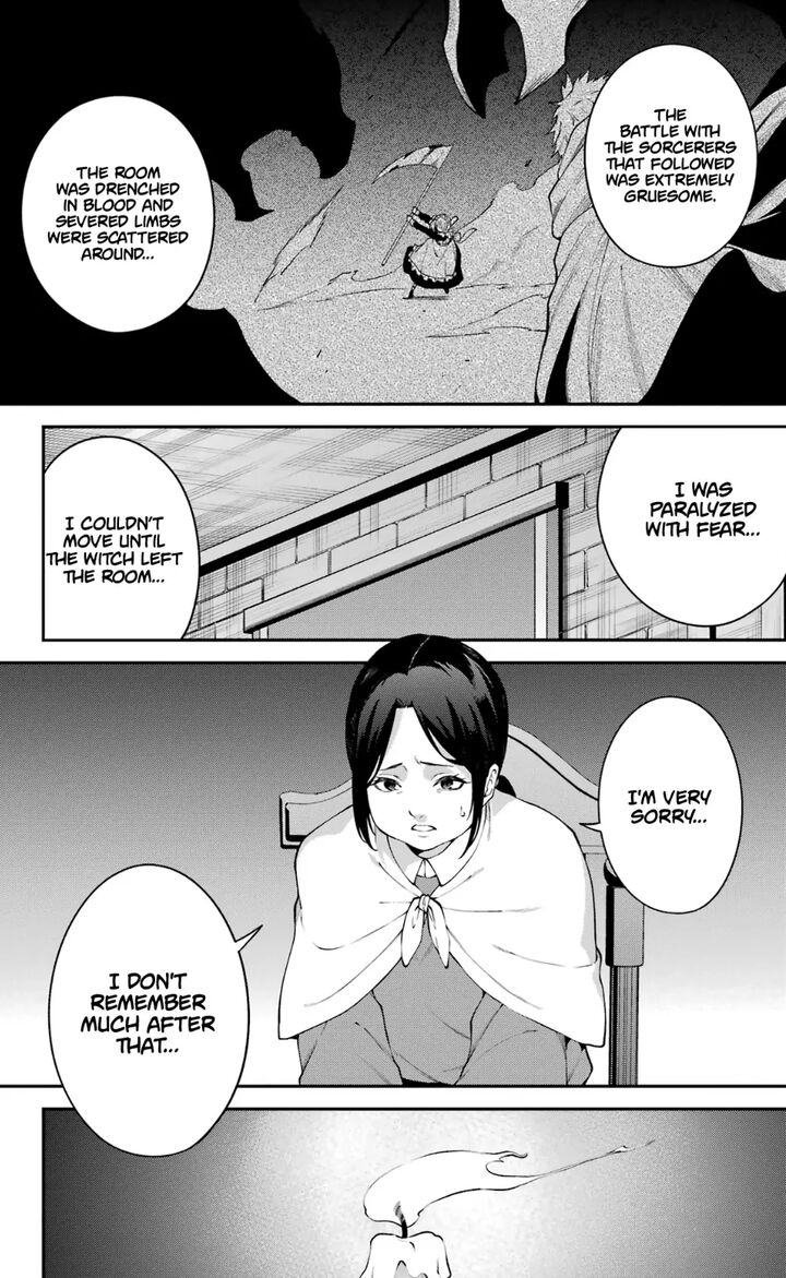 Majo To Ryouken 1 24