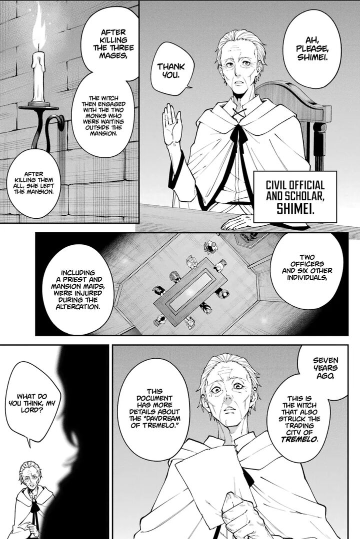 Majo To Ryouken 1 26