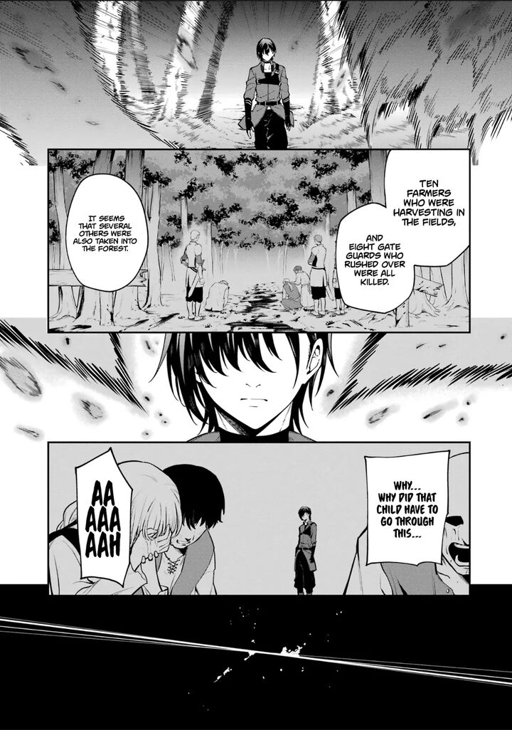 Majo To Ryouken 1e 25