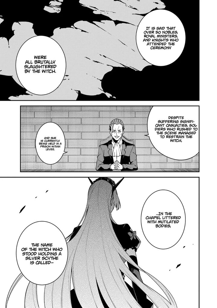 Majo To Ryouken 1e 6