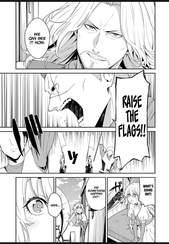 Majo To Ryouken 2 10