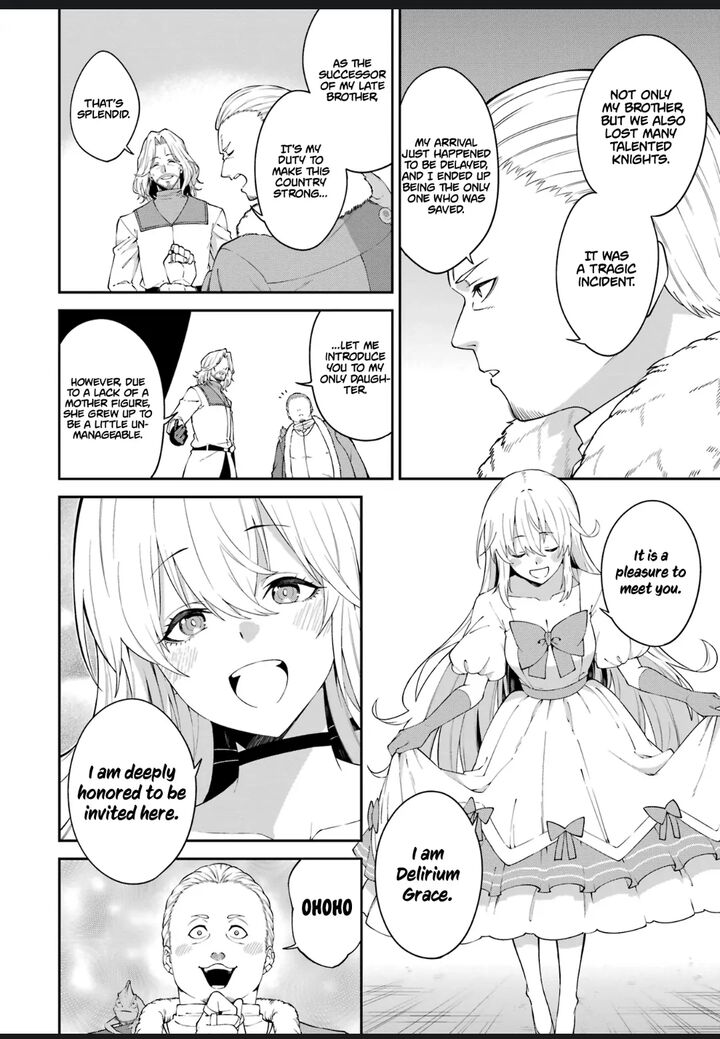 Majo To Ryouken 2 26