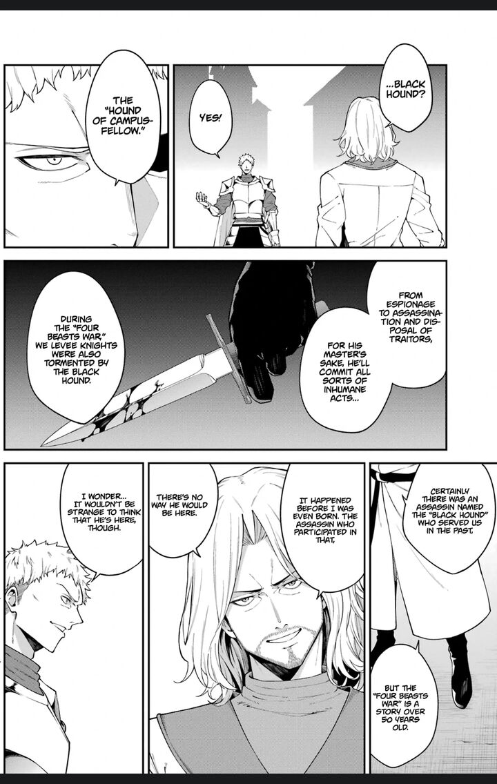 Majo To Ryouken 2e 10