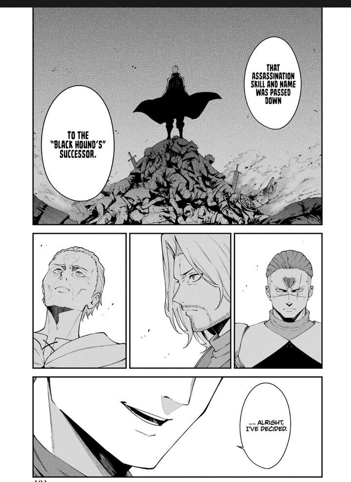 Majo To Ryouken 2e 11