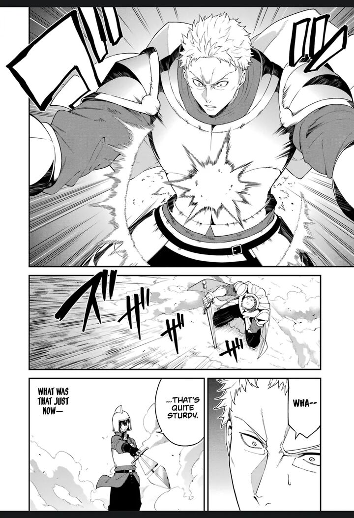 Majo To Ryouken 2e 18