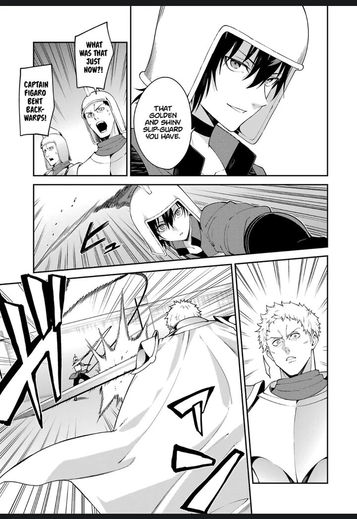 Majo To Ryouken 2e 19