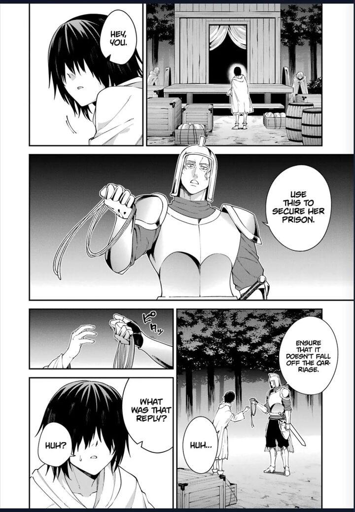 Majo To Ryouken 3 13