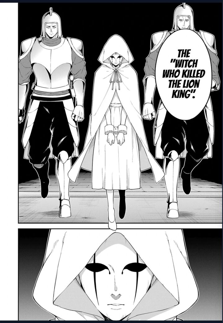 Majo To Ryouken 3 15