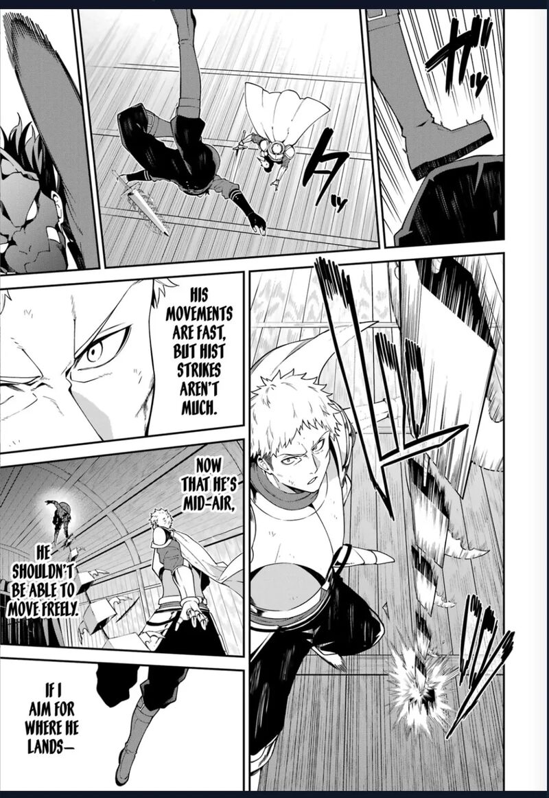 Majo To Ryouken 4 10