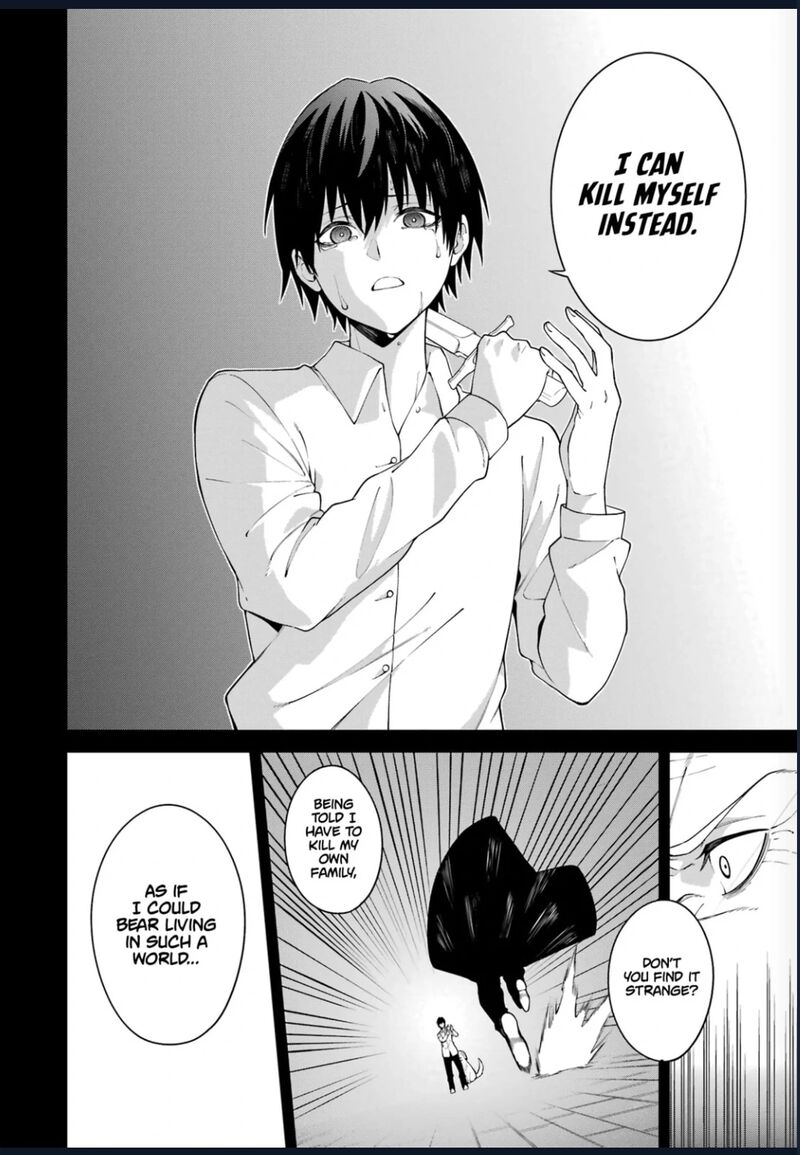 Majo To Ryouken 5 14