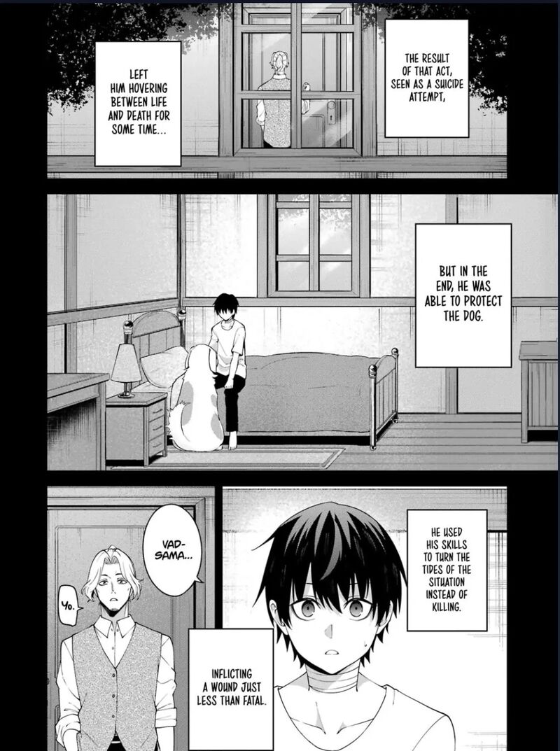 Majo To Ryouken 5 16