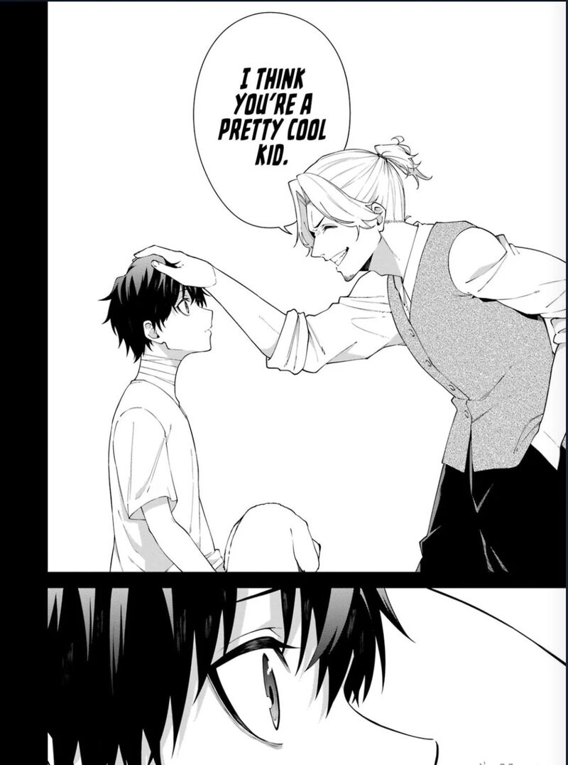 Majo To Ryouken 5 18