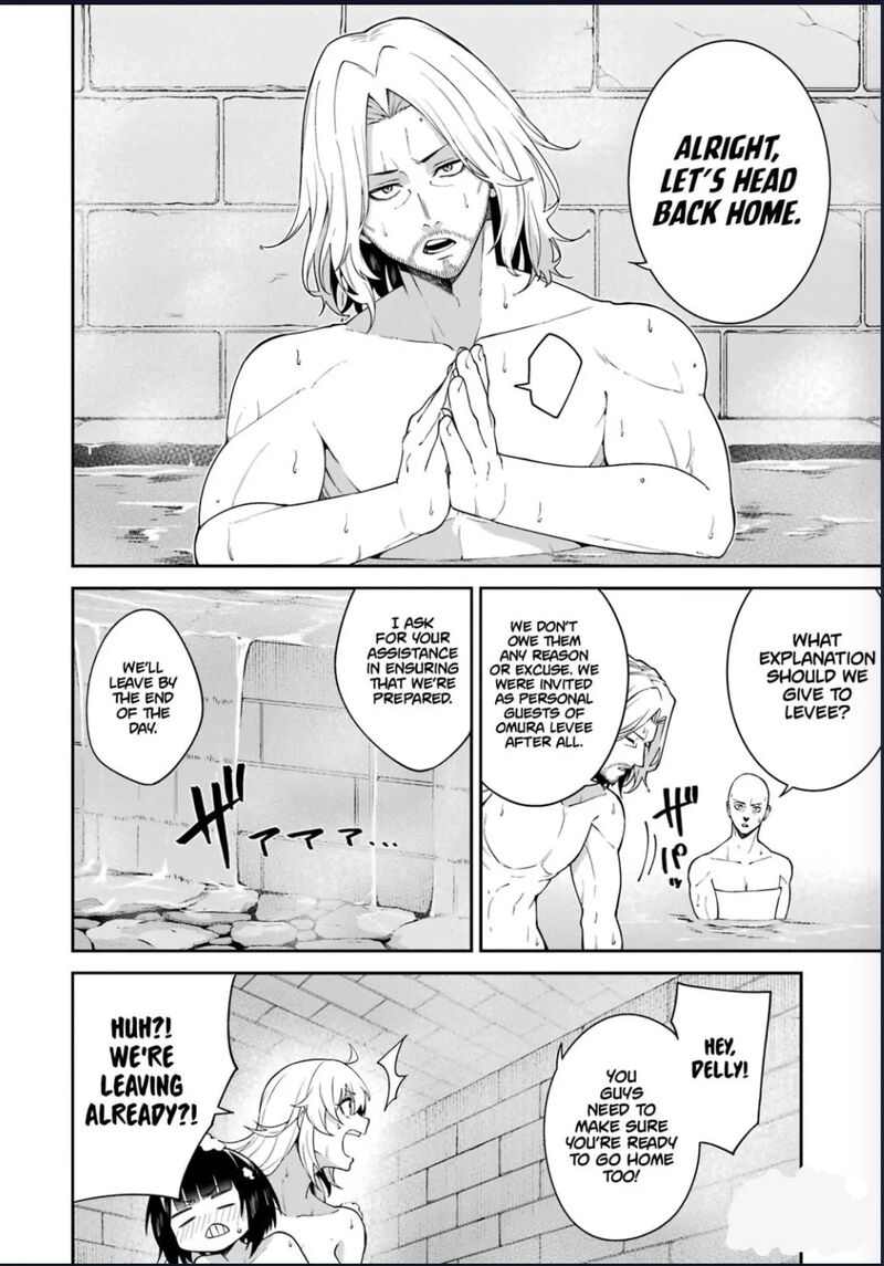 Majo To Ryouken 6 11