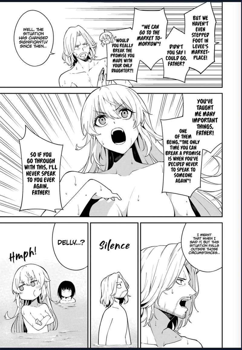 Majo To Ryouken 6 12