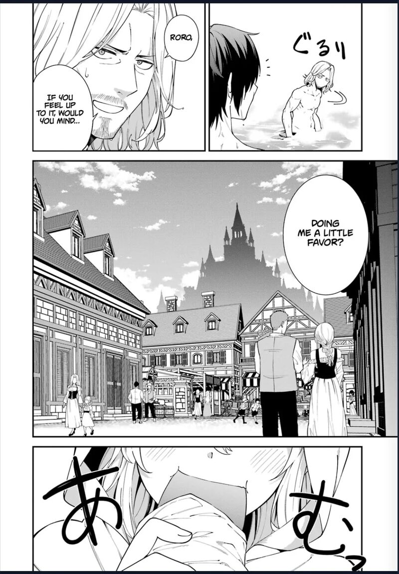 Majo To Ryouken 6 13