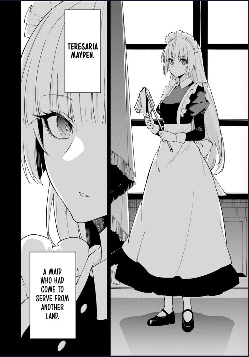 Majo To Ryouken 7 13